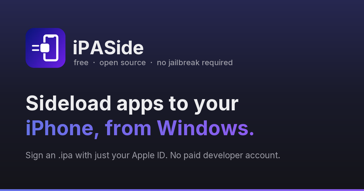 ipaside.com product image